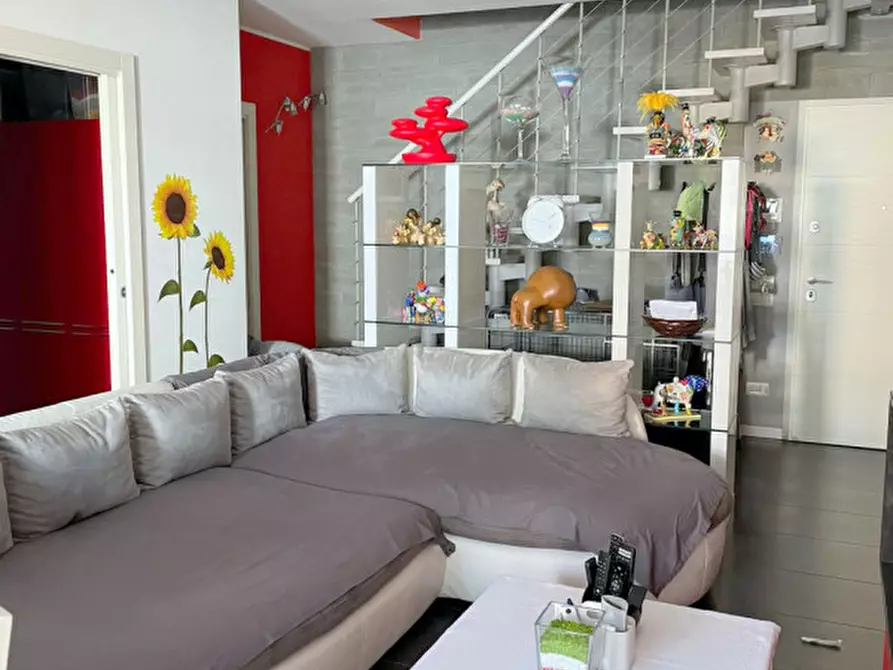 Immagine 4 di Appartamento in vendita  in VIA GRAZZINI a Padova