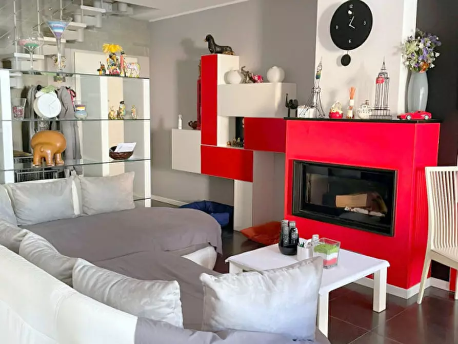 Immagine 5 di Appartamento in vendita  in VIA GRAZZINI a Padova