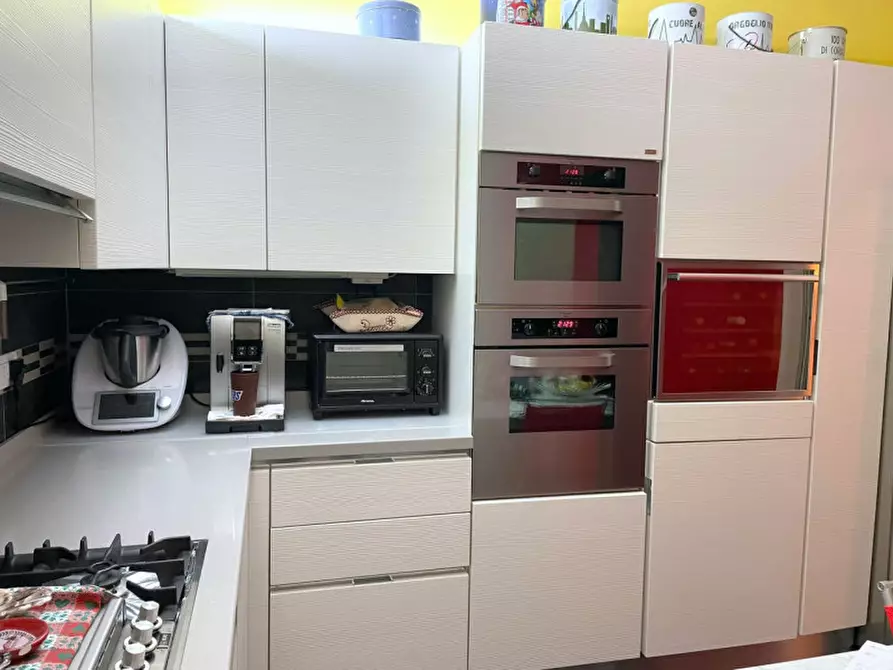 Immagine 6 di Appartamento in vendita  in VIA GRAZZINI a Padova