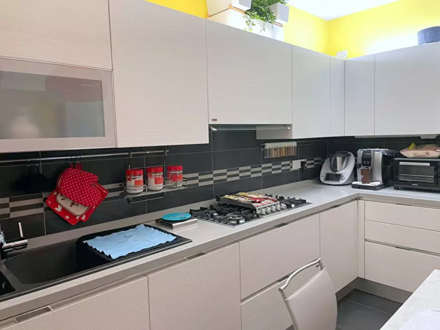 Immagine 7 di Appartamento in vendita  in VIA GRAZZINI a Padova