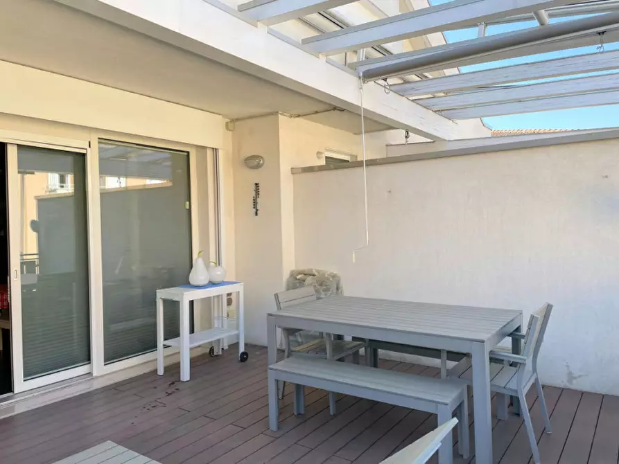 Immagine 8 di Appartamento in vendita  in VIA GRAZZINI a Padova