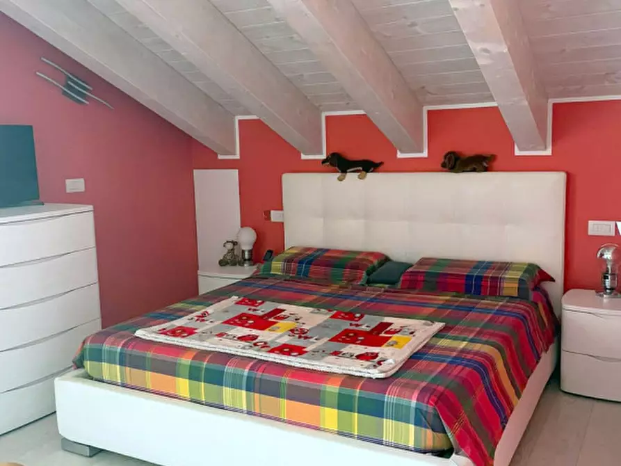 Immagine 9 di Appartamento in vendita  in VIA GRAZZINI a Padova