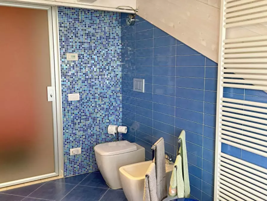 Immagine 10 di Appartamento in vendita  in VIA GRAZZINI a Padova