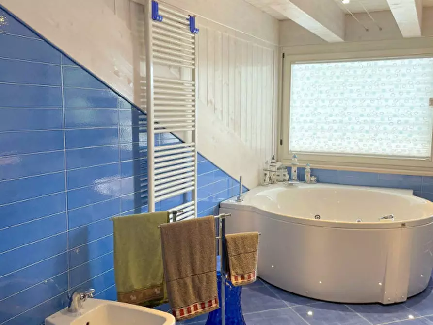 Immagine 11 di Appartamento in vendita  in VIA GRAZZINI a Padova