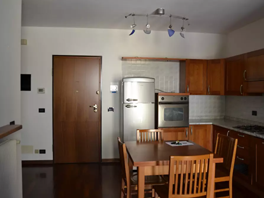 Immagine 3 di Appartamento in affitto  a Noale