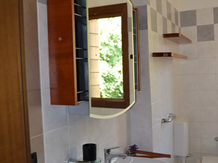 Immagine 6 di Appartamento in affitto  a Noale