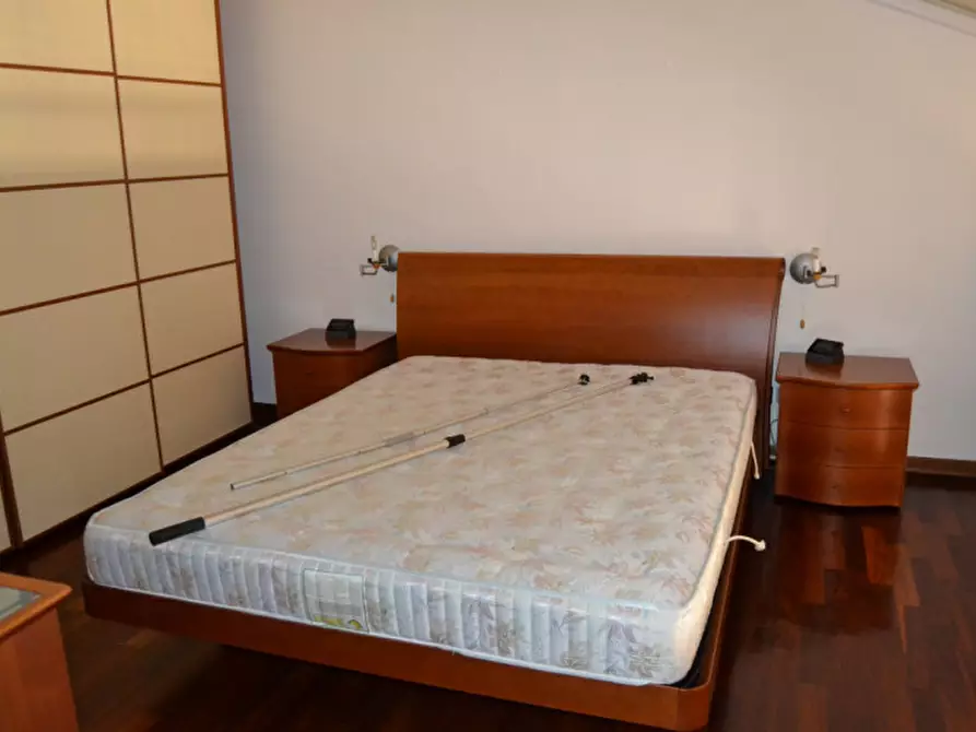 Immagine 10 di Appartamento in affitto  a Noale