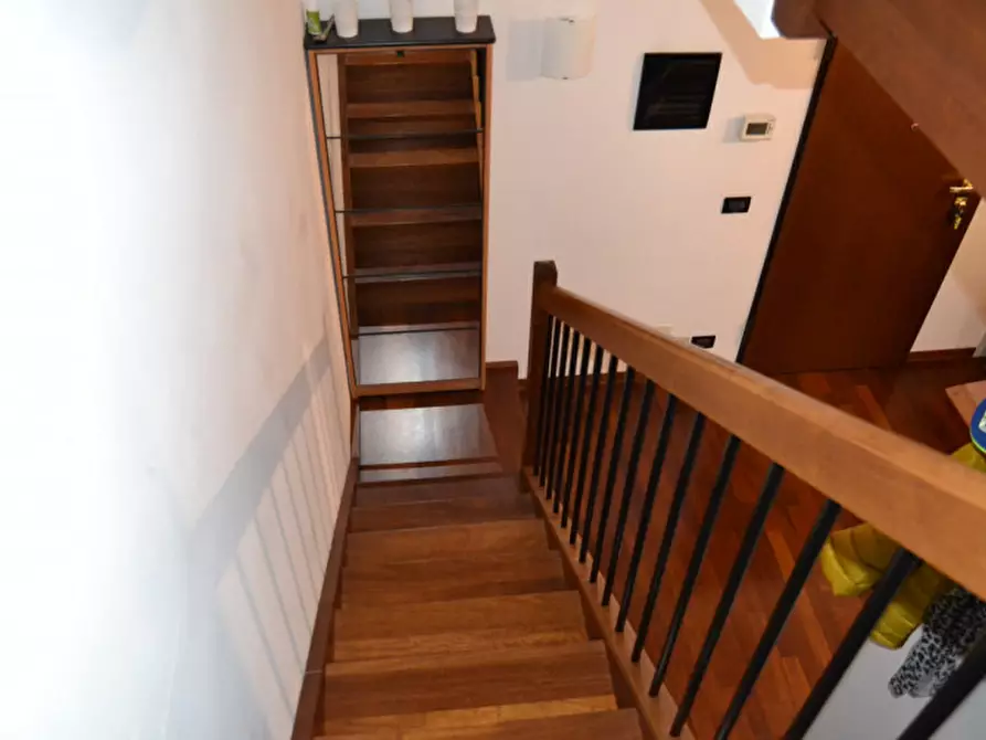 Immagine 13 di Appartamento in affitto  a Noale