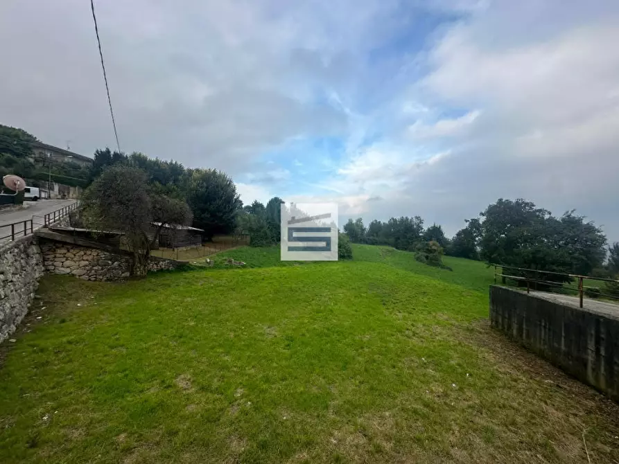 Immagine 1 di Terreno in vendita  in Via Piave a Serle