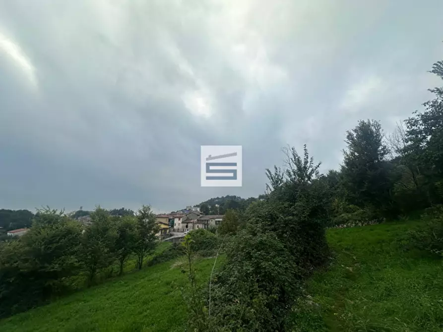 Immagine 4 di Terreno in vendita  in Via Piave a Serle