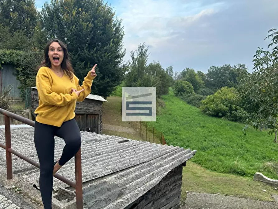 Immagine 6 di Terreno in vendita  in Via Piave a Serle