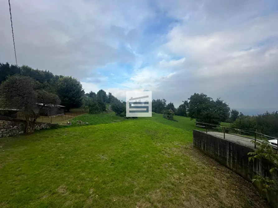 Immagine 9 di Terreno in vendita  in Via Piave a Serle