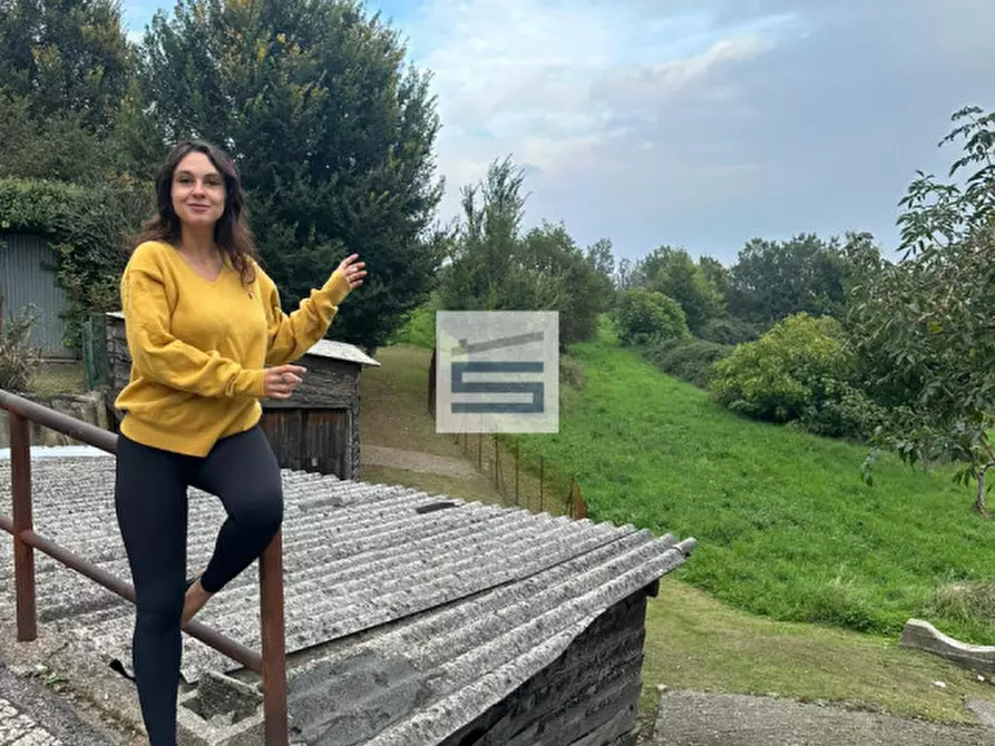 Immagine 11 di Terreno in vendita  in Via Piave a Serle