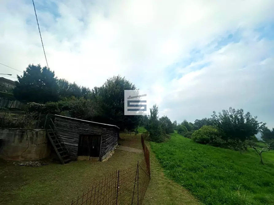 Immagine 12 di Terreno in vendita  in Via Piave a Serle