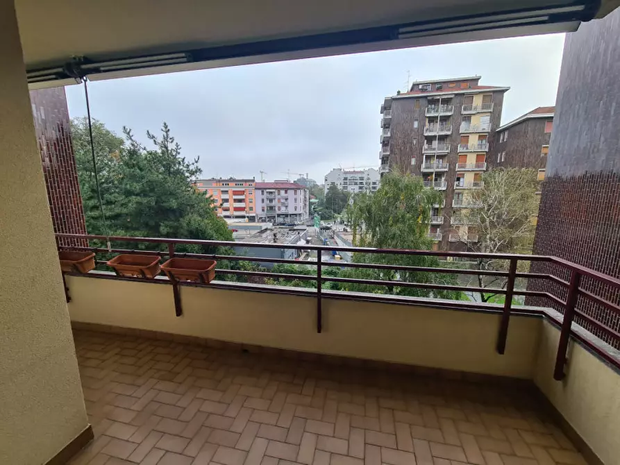 Immagine 2 di Appartamento in vendita  in via Cottolengo a Milano