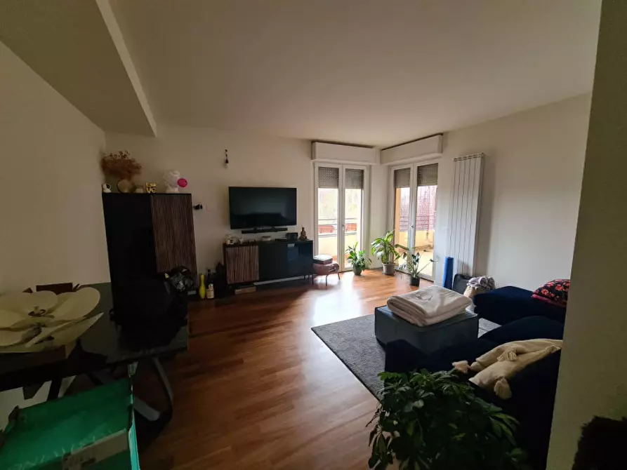 Immagine 5 di Appartamento in vendita  in via Cottolengo a Milano