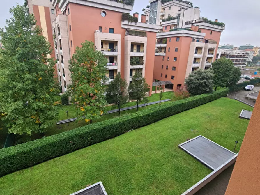 Immagine 7 di Appartamento in vendita  in via Cottolengo a Milano