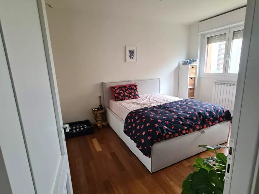 Immagine 9 di Appartamento in vendita  in via Cottolengo a Milano
