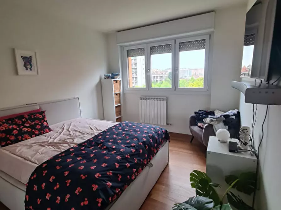 Immagine 11 di Appartamento in vendita  in via Cottolengo a Milano
