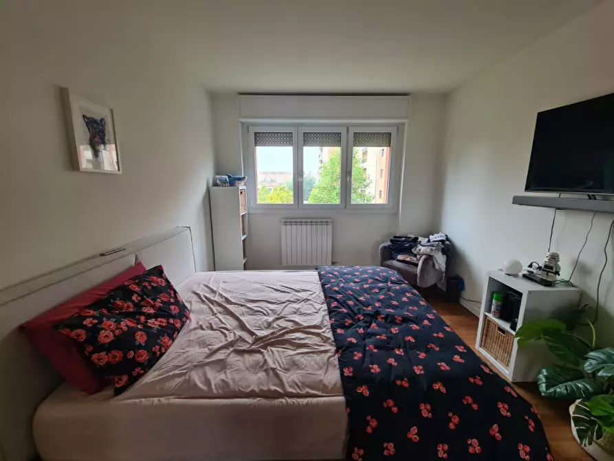 Immagine 12 di Appartamento in vendita  in via Cottolengo a Milano