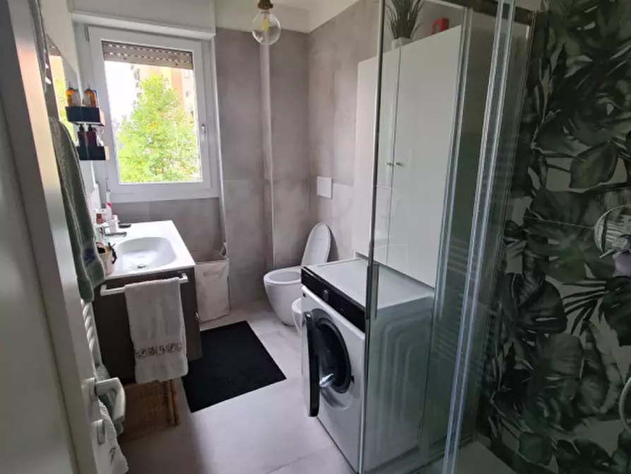 Immagine 13 di Appartamento in vendita  in via Cottolengo a Milano