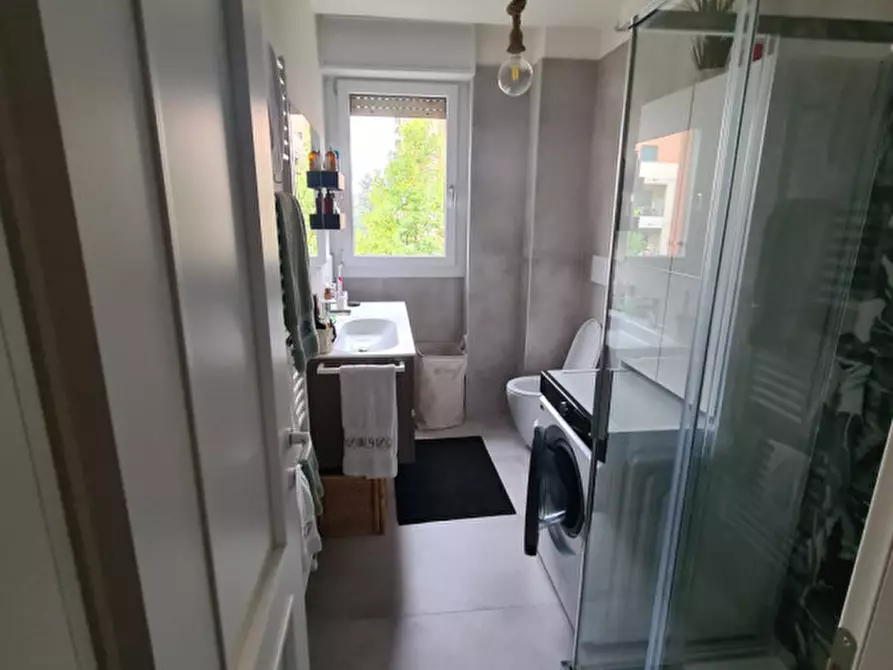 Immagine 14 di Appartamento in vendita  in via Cottolengo a Milano
