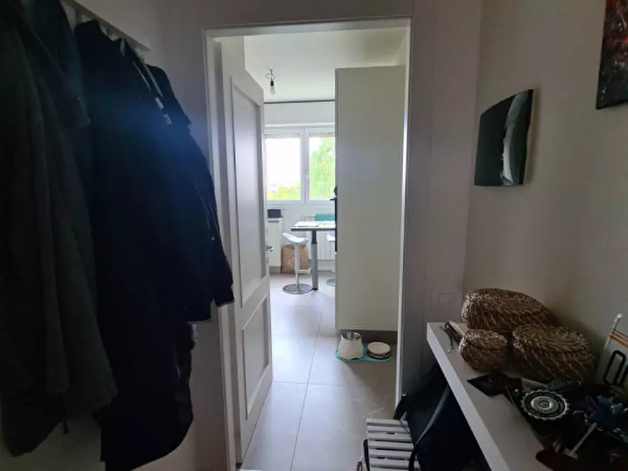 Immagine 19 di Appartamento in vendita  in via Cottolengo a Milano