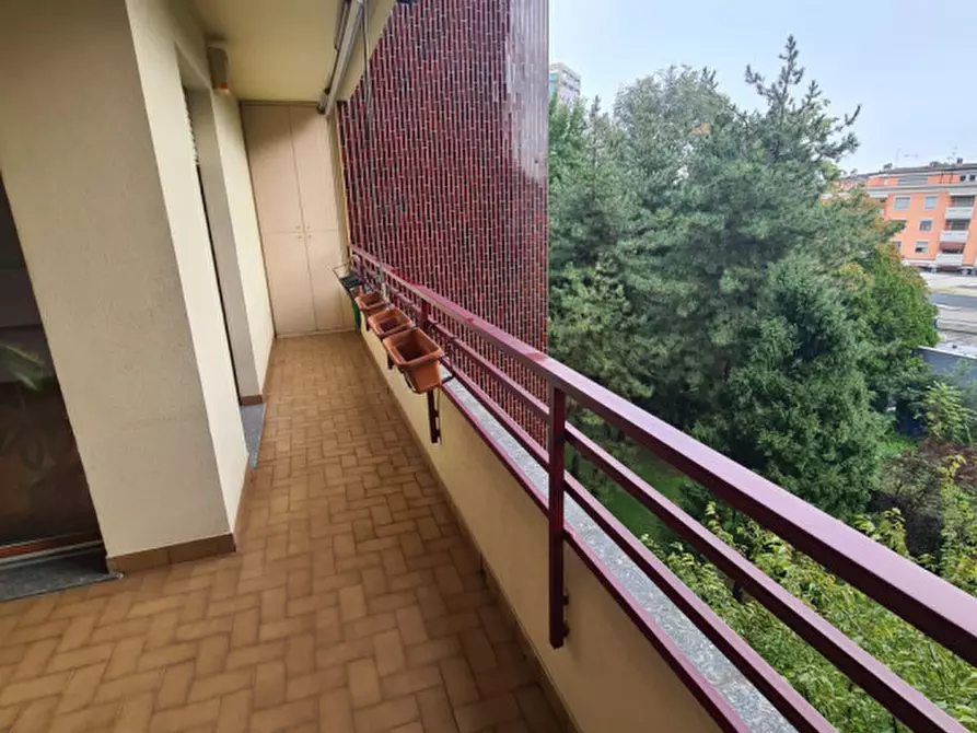 Immagine 20 di Appartamento in vendita  in via Cottolengo a Milano