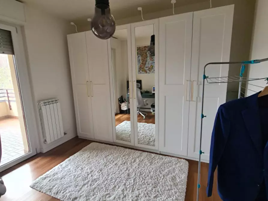 Immagine 21 di Appartamento in vendita  in via Cottolengo a Milano