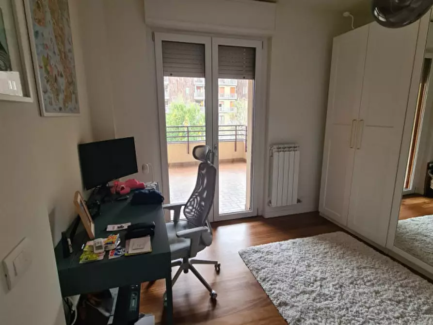 Immagine 22 di Appartamento in vendita  in via Cottolengo a Milano