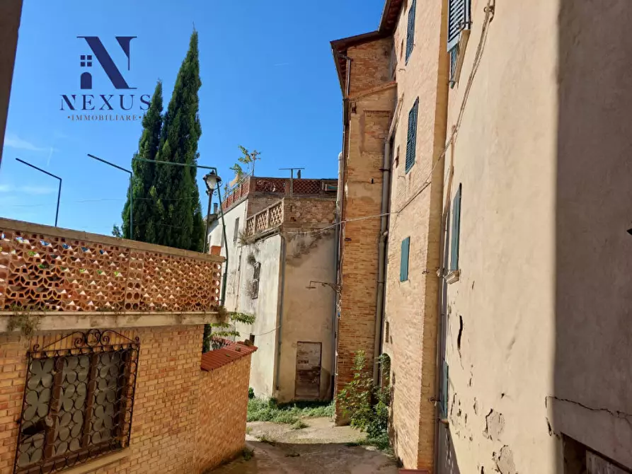 Immagine 3 di Casa trifamiliare in vendita  a Cartoceto