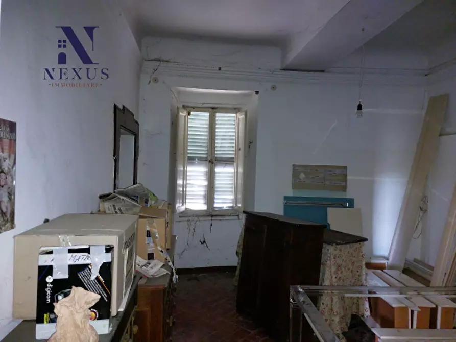 Immagine 5 di Casa trifamiliare in vendita  a Cartoceto