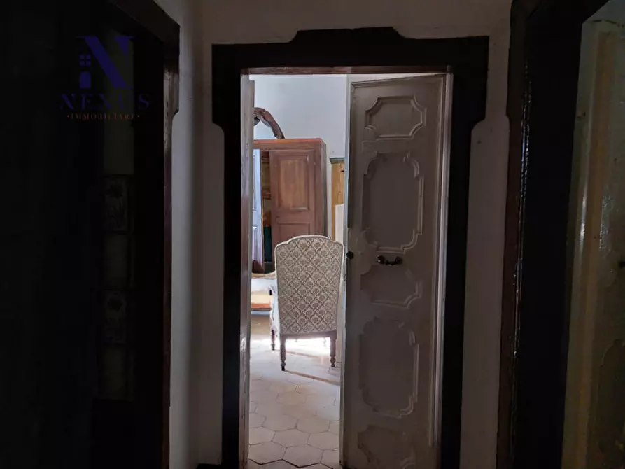 Immagine 8 di Casa trifamiliare in vendita  a Cartoceto