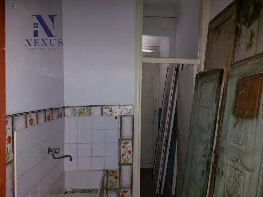 Immagine 9 di Casa trifamiliare in vendita  a Cartoceto