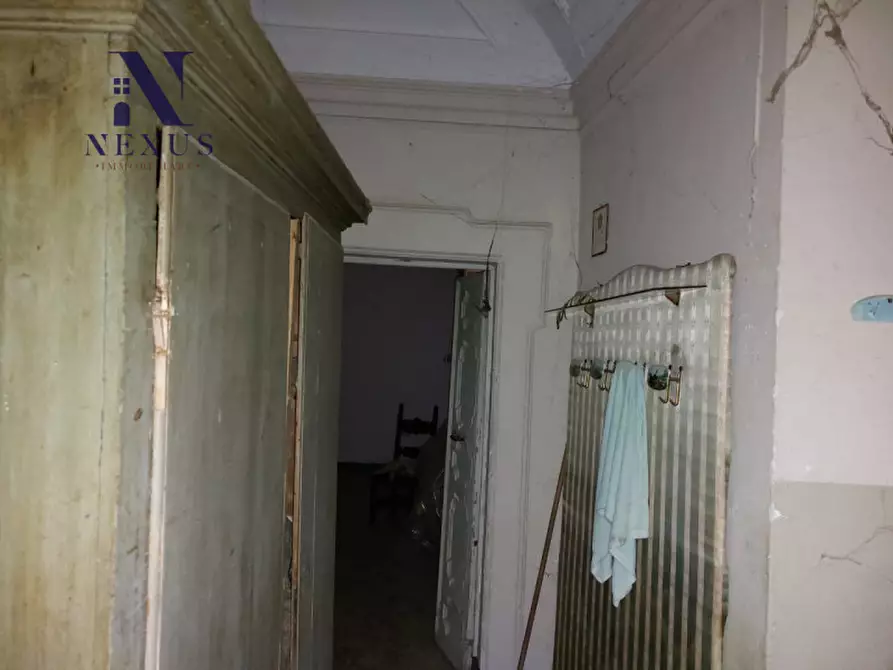 Immagine 10 di Casa trifamiliare in vendita  a Cartoceto