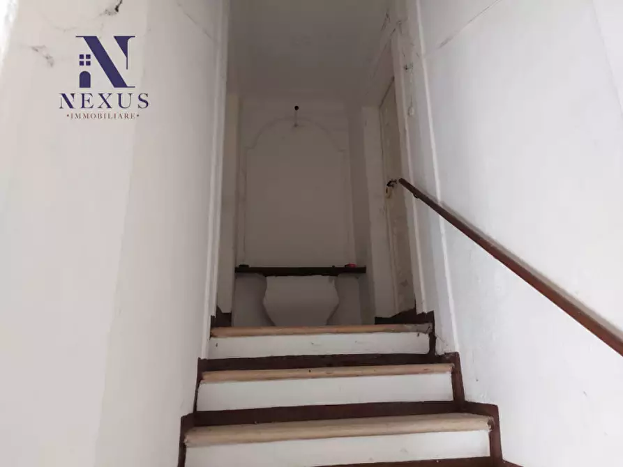Immagine 11 di Casa trifamiliare in vendita  a Cartoceto