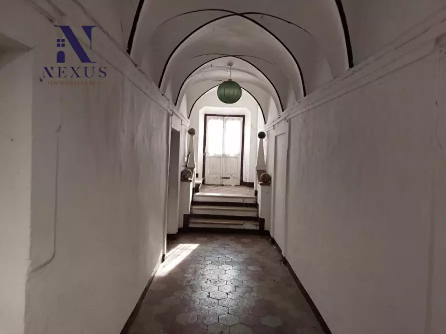 Immagine 12 di Casa trifamiliare in vendita  a Cartoceto