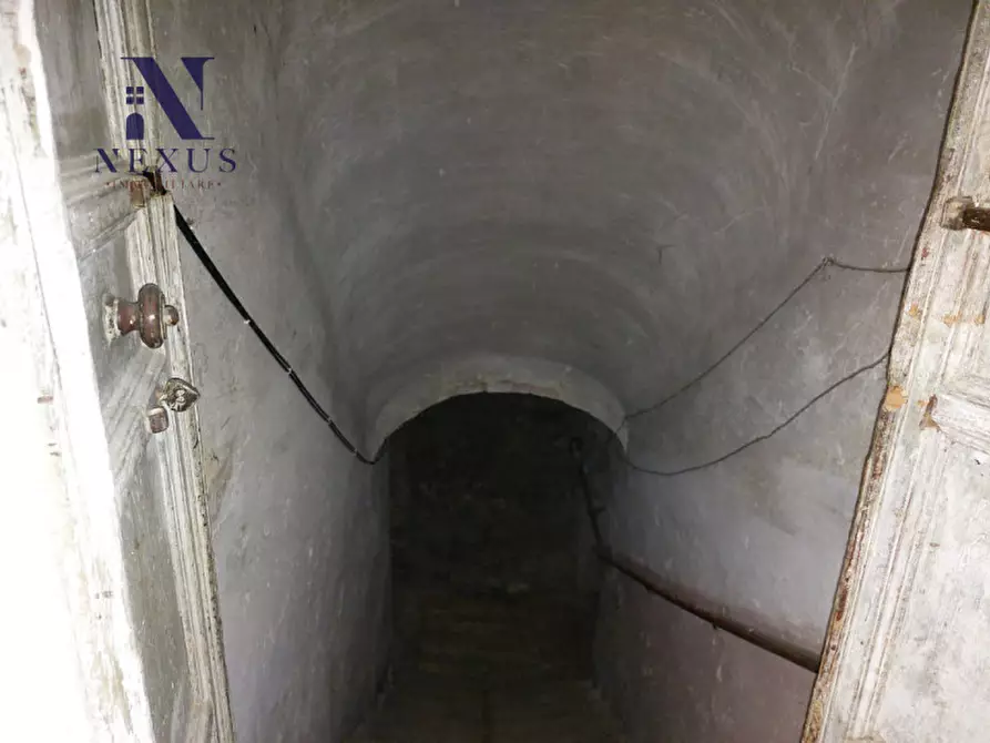 Immagine 13 di Casa trifamiliare in vendita  a Cartoceto