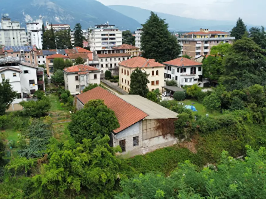 Immagine 1 di Capannone industriale in vendita  in via venezia a Schio