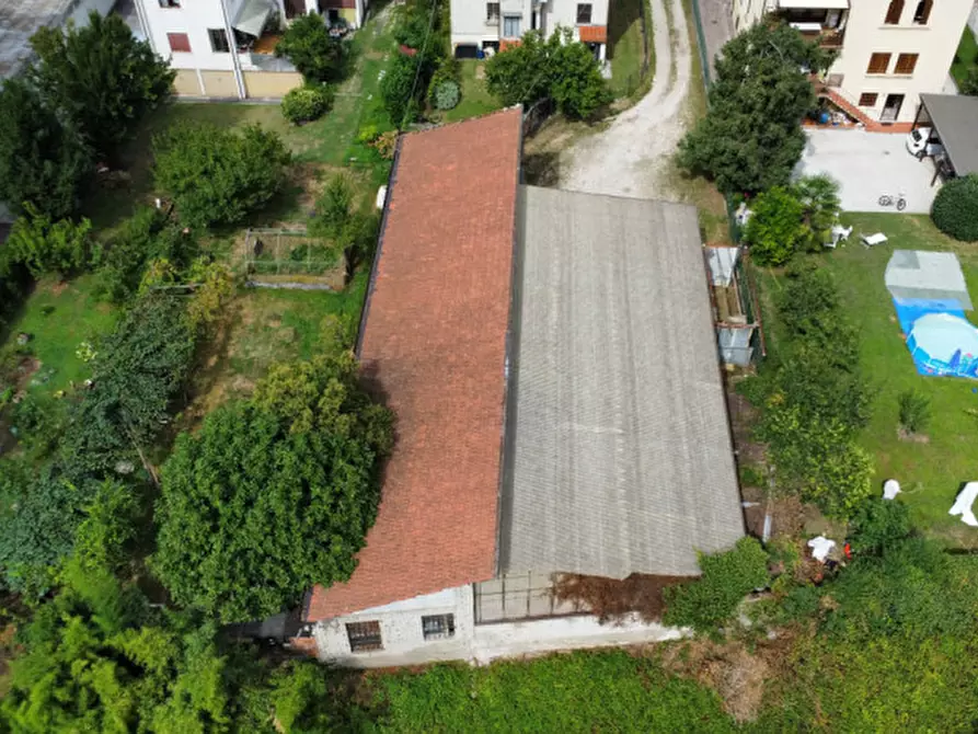 Immagine 4 di Capannone industriale in vendita  in via venezia a Schio