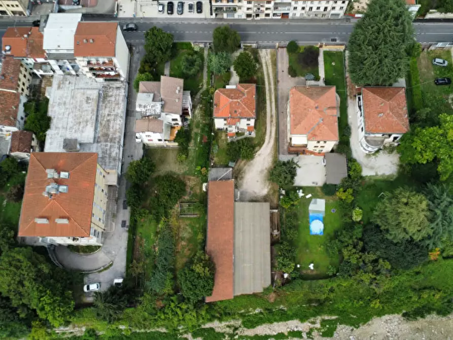 Immagine 5 di Capannone industriale in vendita  in via venezia a Schio