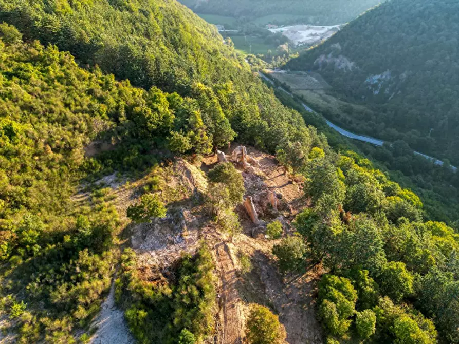 Immagine 1 di Rustico / casale in vendita  in Località I Fitti a Urbania