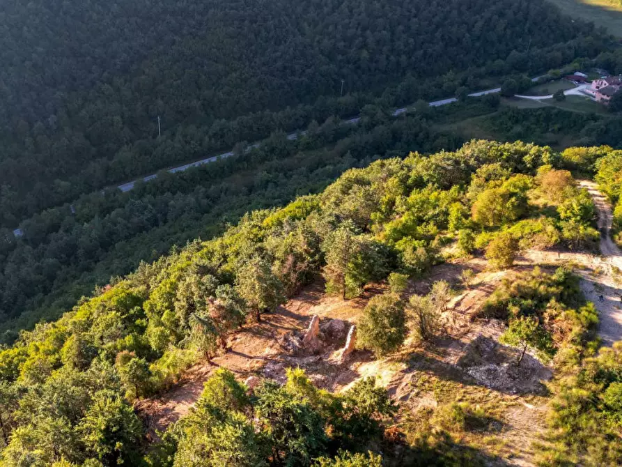 Immagine 3 di Rustico / casale in vendita  in Località I Fitti a Urbania