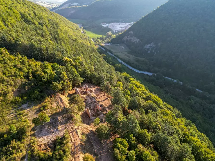 Immagine 4 di Rustico / casale in vendita  in Località I Fitti a Urbania