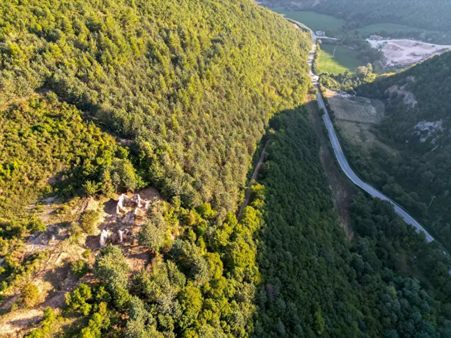 Immagine 5 di Rustico / casale in vendita  in Località I Fitti a Urbania
