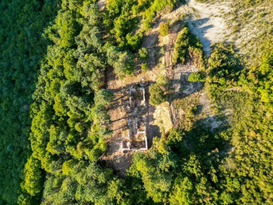 Immagine 6 di Rustico / casale in vendita  in Località I Fitti a Urbania