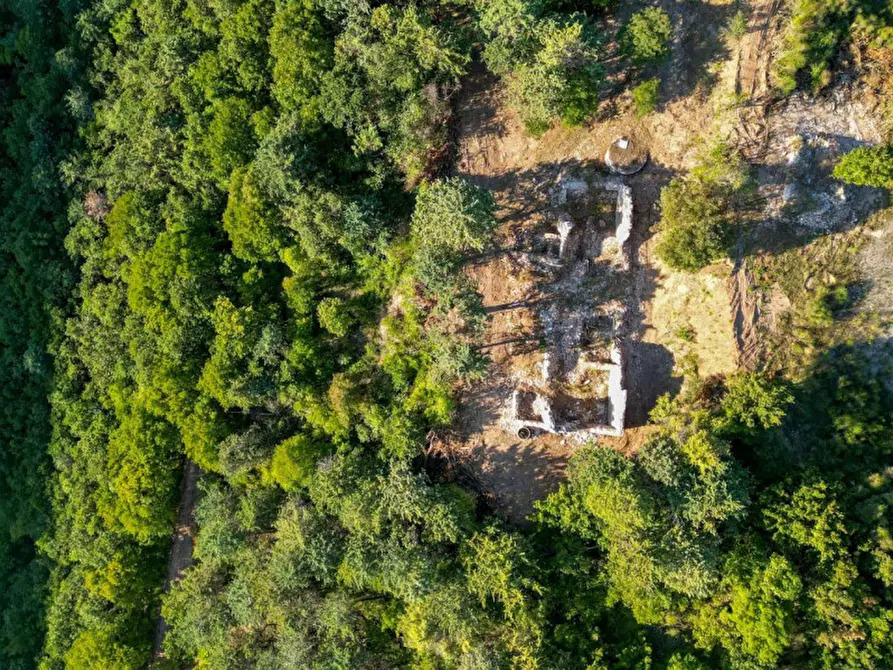 Immagine 9 di Rustico / casale in vendita  in Località I Fitti a Urbania