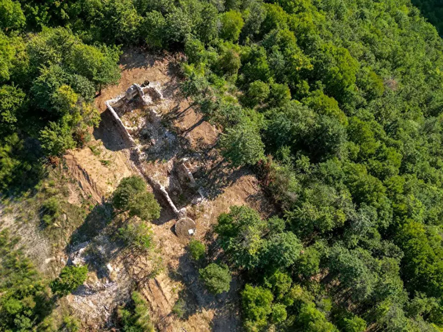 Immagine 10 di Rustico / casale in vendita  in Località I Fitti a Urbania