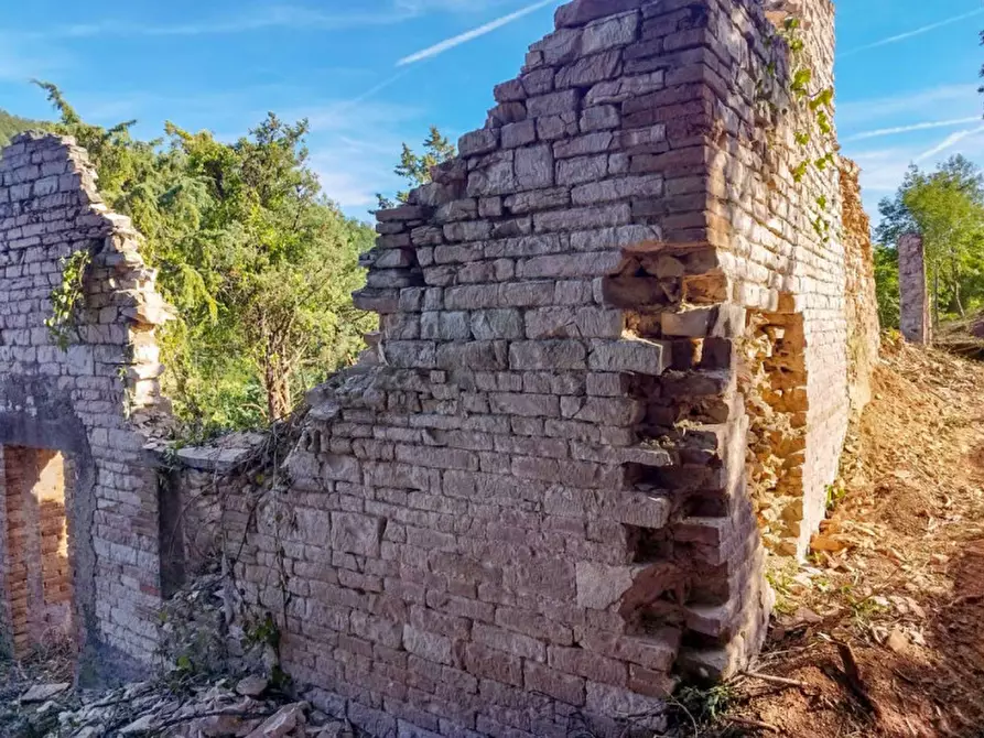 Immagine 11 di Rustico / casale in vendita  in Località I Fitti a Urbania