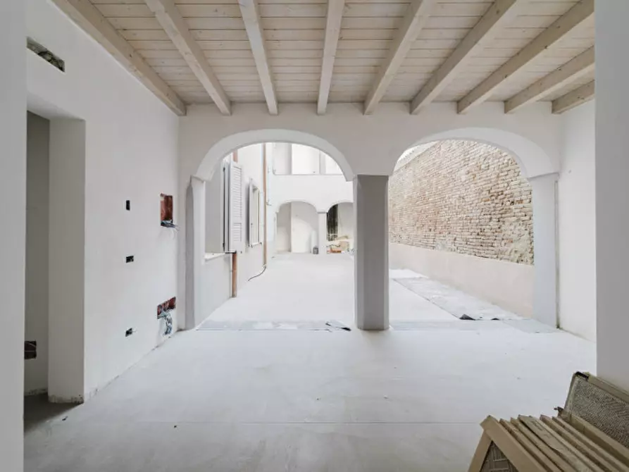 Immagine 2 di Appartamento in vendita  in Via Cesare Battisti, 156 a Colorno